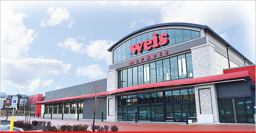 Careers at Weis Markets