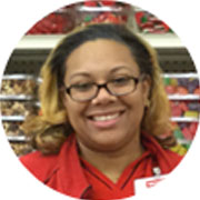 Keir F., Deli Manager, Columbia, MD
